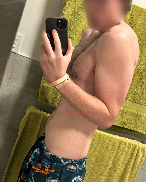 Image of Brisbane Male Escort Alex