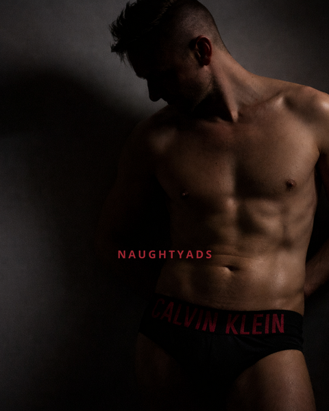 Image of  Male Escort Luca Ryan 