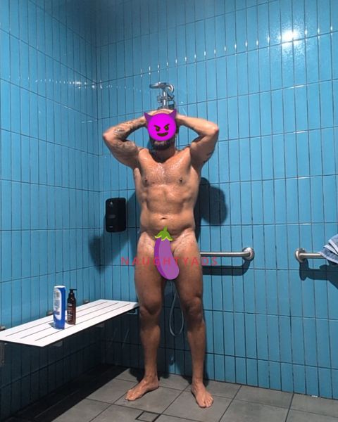 Image of Perth Male Escort Xander