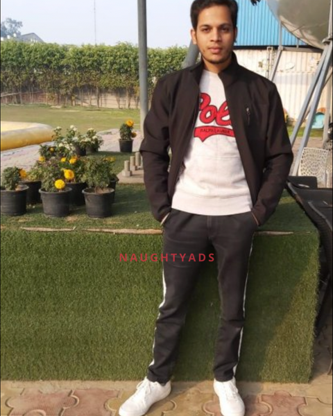 Image of  Male Escort anson