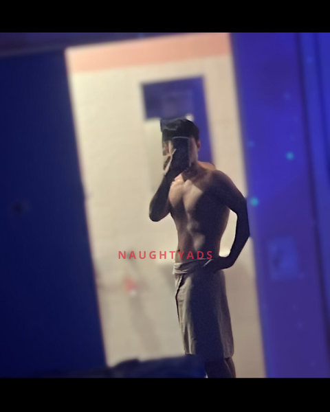 Image of  Male Escort KevinWong