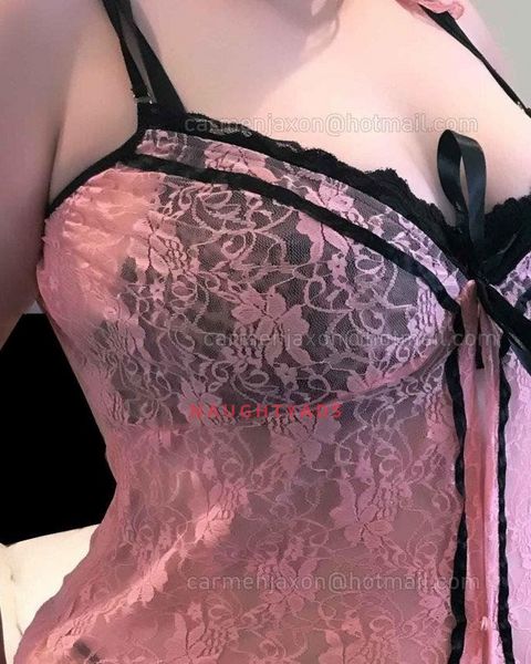 Image of Newcastle Escort Carmen Jaxon