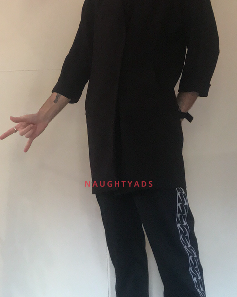 Image of Perth Male Escort Owan Byrne