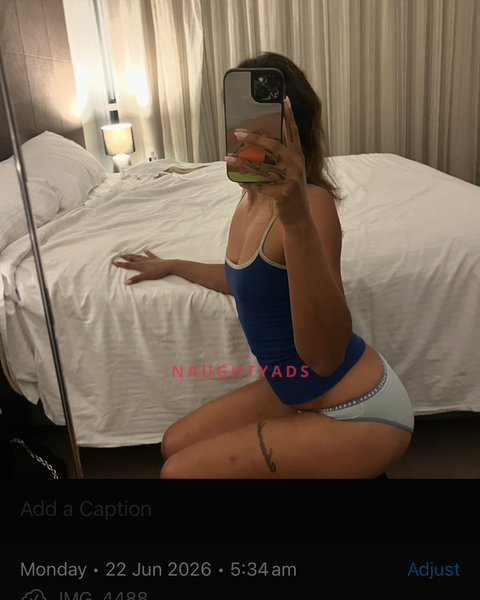 Image of Yeppoon Escort Kara Lace