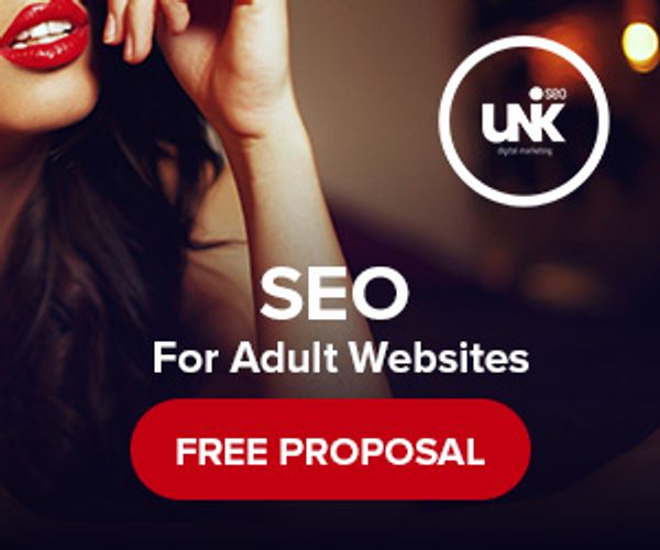UniK SEO - Adult SEO Services