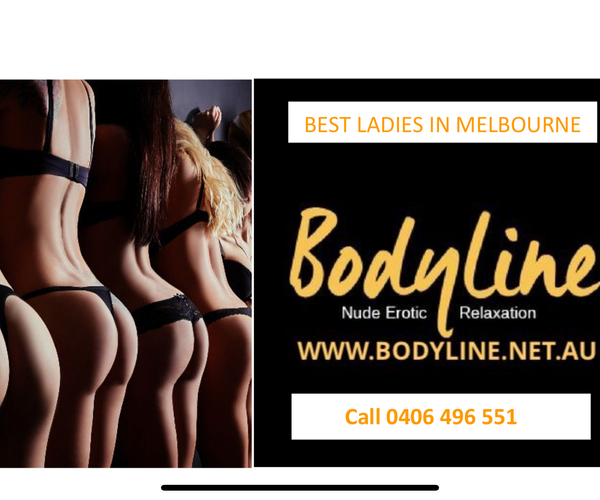 Bodyline Melbourne  - Make money Daily with Erotic Massage in Melbourne