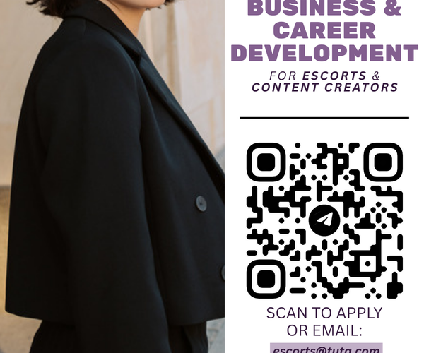 06262026 - Escort Business & Career Development