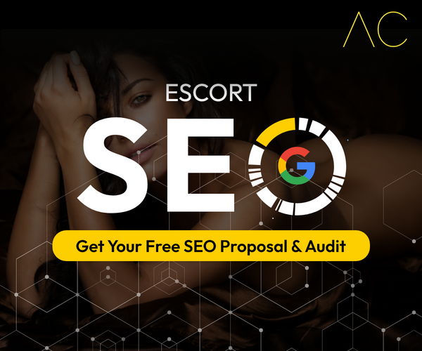 Adult Creative - Escort SEO