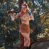 Thumbnail Image 2 of Brisbane Escort Miss Ivy Leigh 