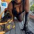 Thumbnail Image 2 of Brisbane Escort Tessy Black