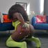 Thumbnail Image 3 of Brisbane Escort Tessy Black