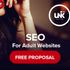 Thumbnail Image 0 of  Escort SEO UniK SEO