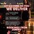 Thumbnail Image 1 of Canberra Escort Langtrees VIP Canberra
