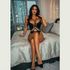 Thumbnail Image 3 of Brisbane Escort Scarlet Gray