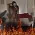 Thumbnail Image 4 of Melbourne Escort Rachelle Chocolates 