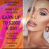 Thumbnail Image 2 of Melbourne Adult Job Mike Jones Promotions