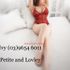Ivy - Melbourne Escort - Thumbnail Image 0