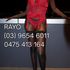 Thumbnail Image 7 of Melbourne Escort Isabella