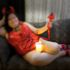 Thumbnail Image 0 of Melbourne Escort Violeta