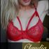 Thumbnail Image 1 of Melbourne Escort Claudia