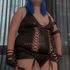 Thumbnail Image 4 of Alice Springs Trans BDSM Fetish Mz Krystal Unicorn