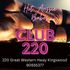 Thumbnail Image 1 of Penrith Escort Club 220 Gentlemen's Club 