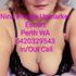 Thumbnail Image 2 of Perth Escort 🌹Mistress CC.Cassidy🌹Cream Pie Slut 👑 of Rockingham W. A. 