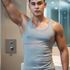 Thumbnail Image 0 of Sydney Male Escort Filo Hunk Chris