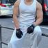 Thumbnail Image 3 of Sydney Male Escort Filo Hunk Chris
