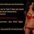Thumbnail Image 0 of Sydney Escort Marlene's Ladies 