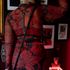 Thumbnail Image 3 of Townsville BDSM Fetish Goddess Red Velvet