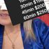 Thumbnail Image 1 of Melbourne Escort Poppy