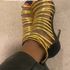 Thumbnail Image 3 of Brisbane Escort African Queen 