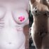 Thumbnail Image 2 of Baldivis Escort Plus Sized Pink Hair 