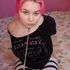 Thumbnail Image 2 of Baldivis Escort Plus Sized Pink Hair 