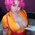 Thumbnail Image 4 of Baldivis Escort Plus Sized Pink Hair 