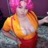 Thumbnail Image 7 of Baldivis Escort Plus Sized Pink Hair 