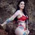 Thumbnail Image 2 of Brisbane Escort Amity Addams