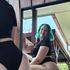 Thumbnail Image 1 of Brisbane Escort Rheva Hex 