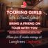 Thumbnail Image 0 of Canberra Adult Job Langtrees VIP Canberra