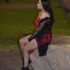 Thumbnail Image 1 of Canberra Escort Elena Valentine 0485 813 660