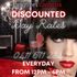 Thumbnail Image 1 of Canberra Escort Langtrees VIP Lounge 