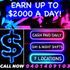 Thumbnail Image 2 of Melbourne Adult Job Mike Jones Promotions