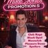 Thumbnail Image 0 of Melbourne Adult Job Mike Jones Promotions