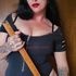 Thumbnail Image 0 of Melbourne BDSM Fetish Mx Onyx Black