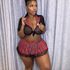 Thumbnail Image 1 of Melbourne Escort Alicia Lamars 