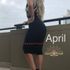Thumbnail Image 0 of Melbourne Escort April