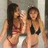 Thumbnail Image 0 of Melbourne Escort Duo Fantastic Services 36DD  Singaporean Girls SIZE 7