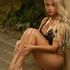Thumbnail Image 5 of Melbourne Escort Young, petite and dressed just so teasingly
