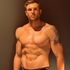Thumbnail Image 0 of Melbourne Male Escort Alex Braxton